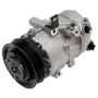 Four Seasons 178335 Halla HCC-DVE16 Compressor
