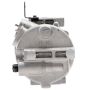 Four Seasons 178335 Halla HCC-DVE16 Compressor