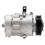 Four Seasons 178335 Halla HCC-DVE16 Compressor