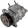 Four Seasons 178337 Denso 7SAS17C Compressor