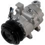 Four Seasons 178339 Denso 6SBH14C Compressor