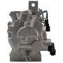 Four Seasons 178339 Denso 6SBH14C Compressor