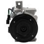 Four Seasons 178339 Denso 6SBH14C Compressor