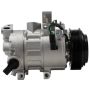 Four Seasons 178339 Denso 6SBH14C Compressor