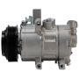 Four Seasons 178339 Denso 6SBH14C Compressor