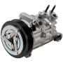 Four Seasons 178342 Hanon HV17 Compressor