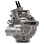 Four Seasons 178342 Hanon HV17 Compressor
