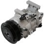 Four Seasons 178343 Halla VS16E Compressor