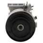 Four Seasons 178343 Halla VS16E Compressor
