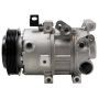 Four Seasons 178343 Halla VS16E Compressor