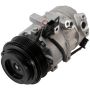 Four Seasons 178344 Halla DVE14 Compressor