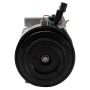 Four Seasons 178344 Halla DVE14 Compressor