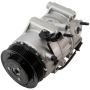 Four Seasons 178345 Hanon HV17 Compressor