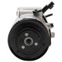 Four Seasons 178345 Hanon HV17 Compressor
