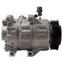 Four Seasons 178345 Hanon HV17 Compressor