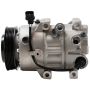 Four Seasons 178345 Hanon HV17 Compressor