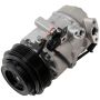 Four Seasons 178346 Halla DVE14 Compressor