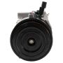 Four Seasons 178346 Halla DVE14 Compressor