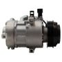 Four Seasons 178346 Halla DVE14 Compressor
