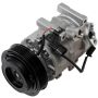 Four Seasons 178347 Halla DVE14 Compressor