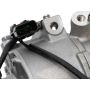 Four Seasons 178347 Halla DVE14 Compressor