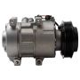 Four Seasons 178347 Halla DVE14 Compressor