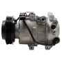 Four Seasons 178347 Halla DVE14 Compressor