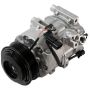 Four Seasons 178348 DOOWON DVE18 Compressor