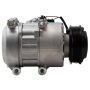Four Seasons 178348 DOOWON DVE18 Compressor