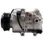 Four Seasons 178348 DOOWON DVE18 Compressor