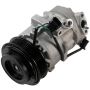 Four Seasons 178349 Halla DVE12 Compressor