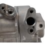 Four Seasons 178349 Halla DVE12 Compressor