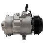 Four Seasons 178349 Halla DVE12 Compressor