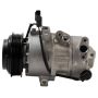 Four Seasons 178349 Halla DVE12 Compressor