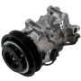 Four Seasons 178350 Denso 6SAS14C Compressor