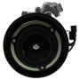Four Seasons 178350 Denso 6SAS14C Compressor