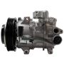 Four Seasons 178350 Denso 6SAS14C Compressor