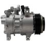 Four Seasons 178351 Denso 6SAS14C Compressor