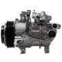 Four Seasons 178351 Denso 6SAS14C Compressor