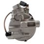 Four Seasons 178352 Denso 6SAS14C Compressor
