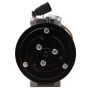 Four Seasons 178352 Denso 6SAS14C Compressor