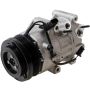Four Seasons 178353 Hanon HV17 Compressor