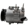 Four Seasons 178354 Denso 7SAS17C Compressor