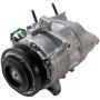 Four Seasons 178356 Denso 7SAS17C Compressor