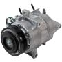 Four Seasons 178357 Denso 7SAS17C Compressor