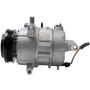 Four Seasons 178357 Denso 7SAS17C Compressor