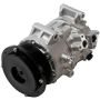 Four Seasons 178358 Denso 7SES17C Compressor