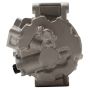 Four Seasons 178358 Denso 7SES17C Compressor