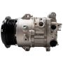 Four Seasons 178358 Denso 7SES17C Compressor