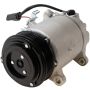 Four Seasons 178360 Hanon CMP01 Compressor
